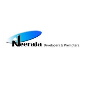 Neeraja Developers Logo