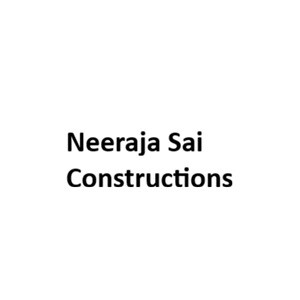 Neeraja Sai Constructions developer logo