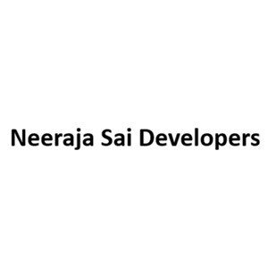 Neeraja Sai Developers logo