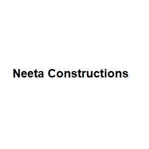 Neeta Constructions developer logo