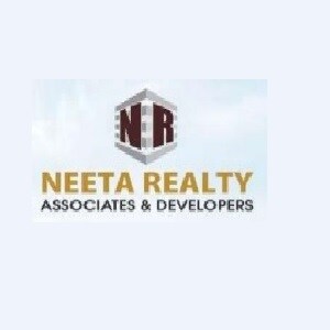 Neeta Realty Developer Logo