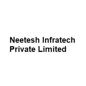Neetesh Infratech Private Limited Developer Logo