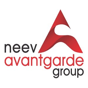 Neev Avantgarde Developer Logo