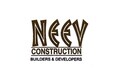 Neev Construction Developer Logo