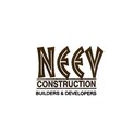 Neev Construction Logo