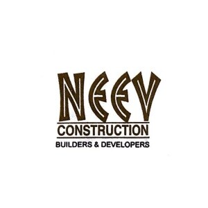 Neev Construction developer logo