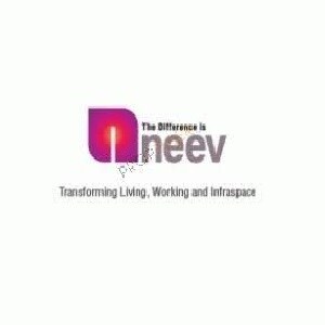 Neev Infrastructure Pvt Ltd Developer Logo