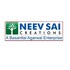 Neev Sai Developer Logo