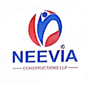 Neevia Constructions LLP logo