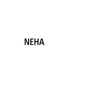 Neha Developer Logo