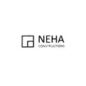 Neha Constructions Logo