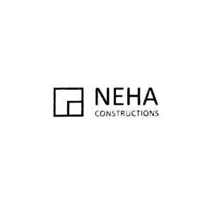 Neha Constructions developer logo