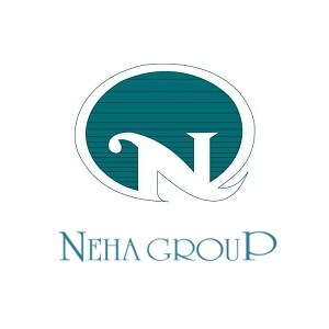 Neha Group Developer Logo