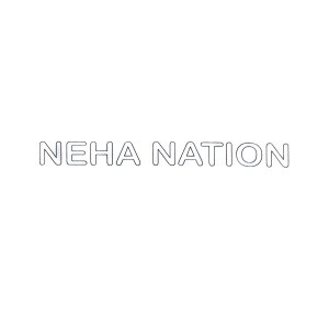 Neha Nation Logo
