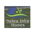 Nehra Infra Homes Logo