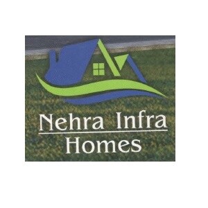 Nehra Infra Homes logo