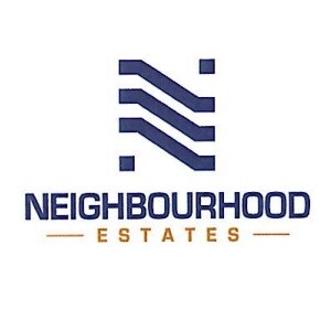 Neighbourhood Estates logo