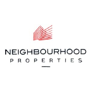 Neighbourhood Properties Raigad Developer Logo