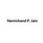 Nemichand Poonamchand Jain