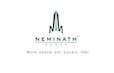 Neminath Developer Logo