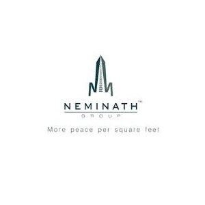 Neminath developer logo