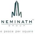 Neminath Logo