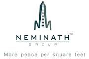 Neminath Developer Logo