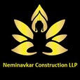 Neminavkar Construction LLP Developer Logo