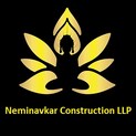 Neminavkar Construction LLP Logo
