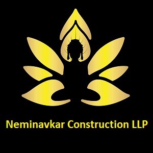 Neminavkar Construction LLP developer logo