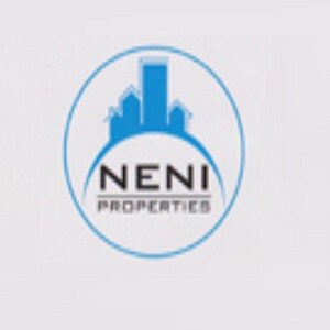 Neni Properties Developer Logo