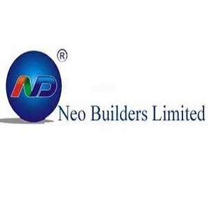 Neo Builders Limited Logo