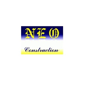 Neo Construction Logo