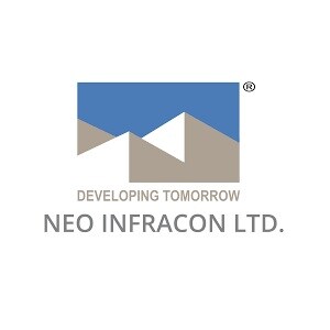 Neo Infracon developer logo