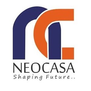 Neocasa Infratech developer logo