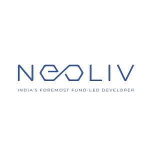 NeoLiv Real Estate Private Limited Logo