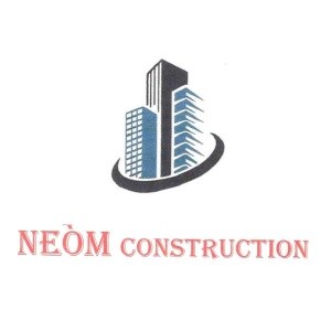 Neom Construction developer logo