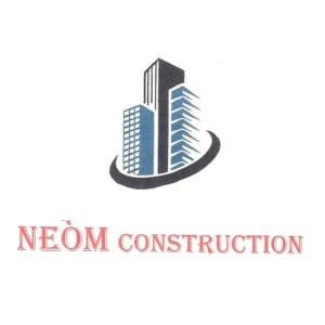 Neom Construction logo