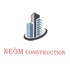 Neom Construction Developer Logo