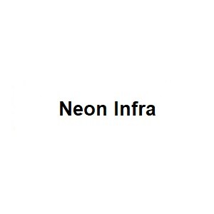 Neon Infra developer logo