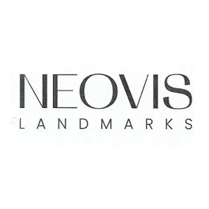 Neovis Landmarks LLP Logo