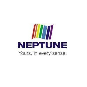 Neptune Developer Logo
