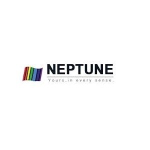 Neptune Developer Logo
