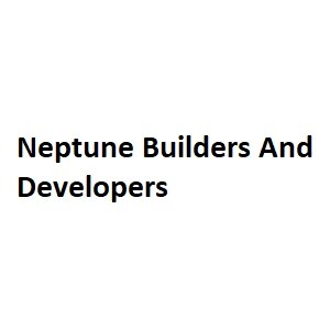 Neptune Builders And Developers developer logo