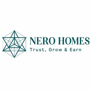 Nero Homes developer logo