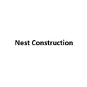 Nest Construction Logo