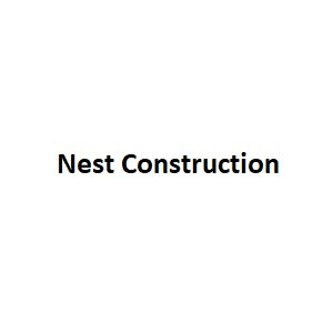 Nest Construction logo
