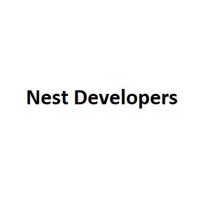 Nest Developers Thane Developer Logo