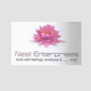 Nest Enterprises Logo