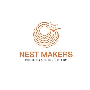 Nest Makers logo